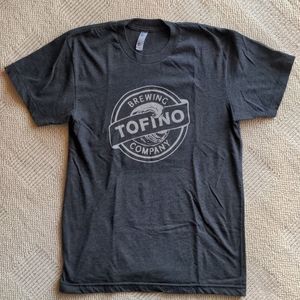 Tofino Brewing Tee